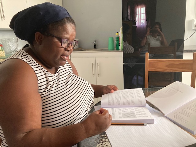 Bible Study
