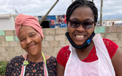 Siphokazi’s Story