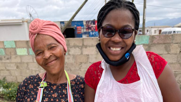 Siphokazi’s Story