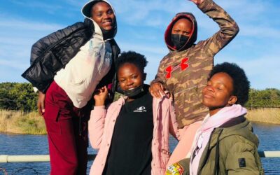 Resilience Hike for Teenagers