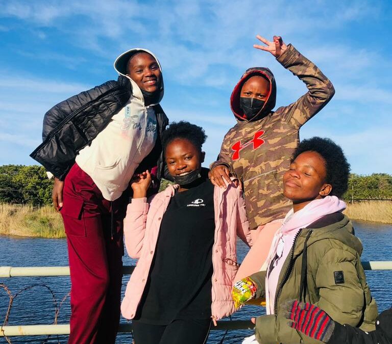 Resilience Hike for Teenagers