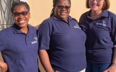 Usapho Indlu’s new shirts