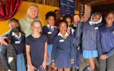 Welcoming a new partner: The Gift School