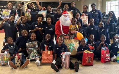 Gratefulness – Christmas 2022