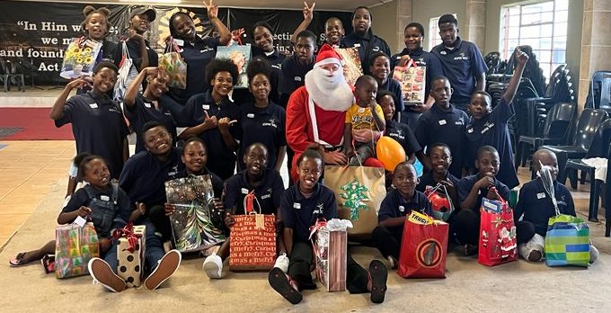 Gratefulness – Christmas 2022