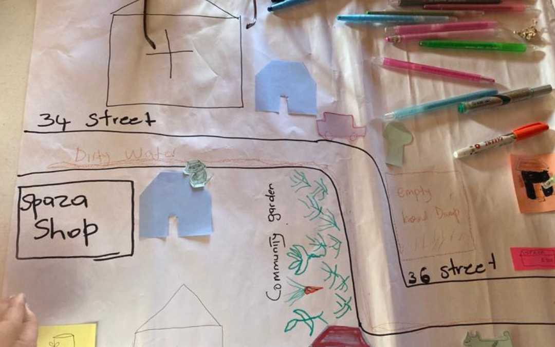 ABCD Training: Our adults’ growth is an asset