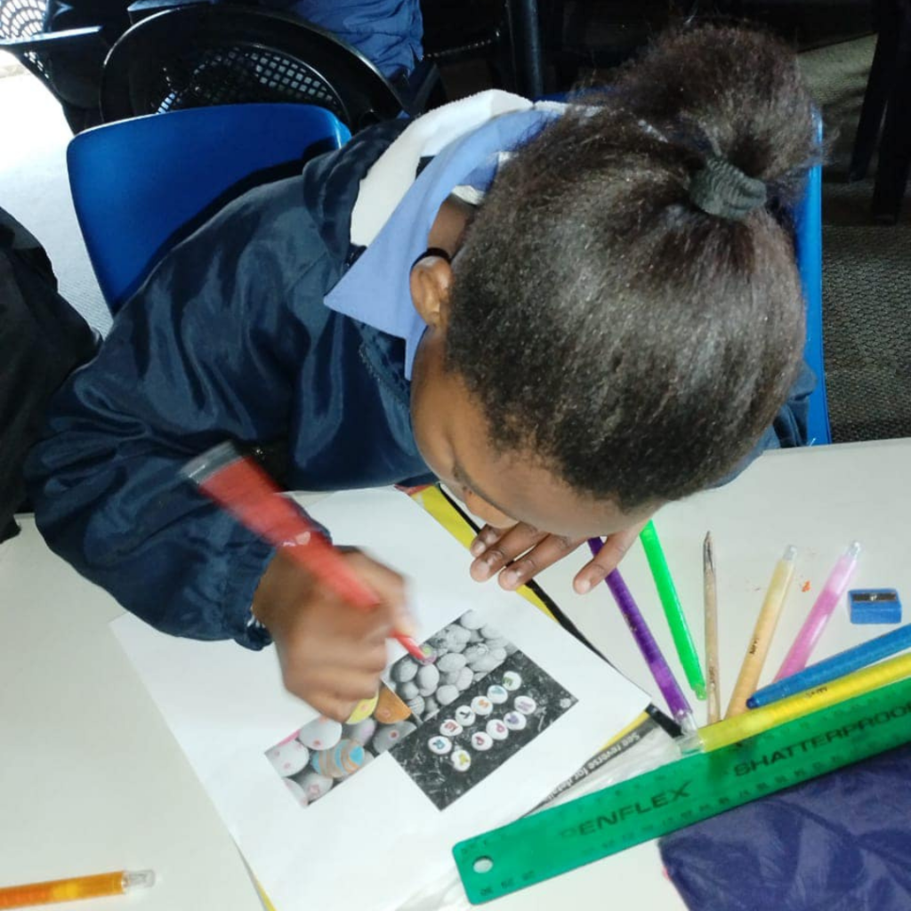 Uyakha Bambiso gr 5 writing a story 1
