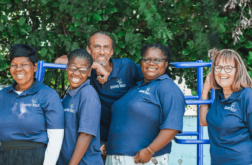 Meet Our Staff