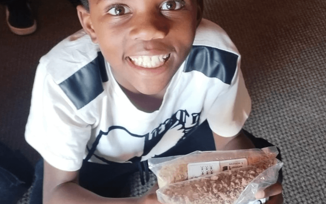 Madiba Day 2024
