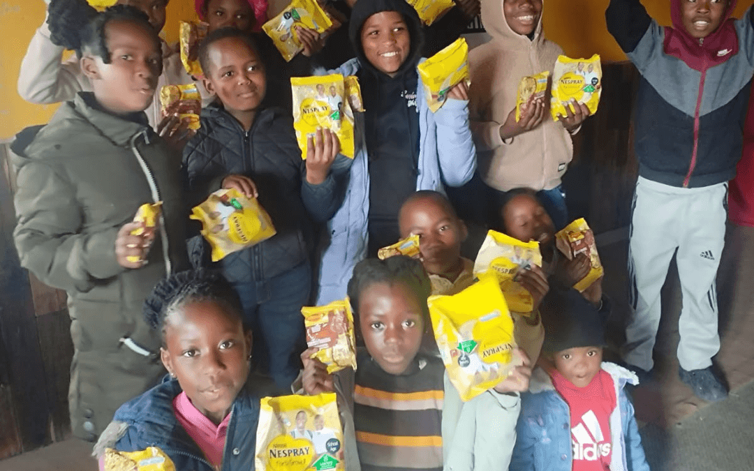 ‘Never Alone’ Holiday Club