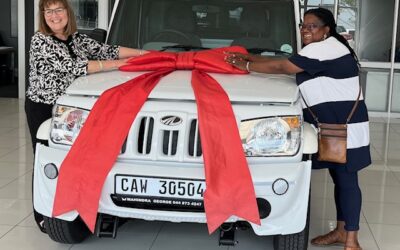 Mahindra Mahala