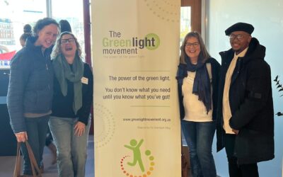 The Greenlight Movement Conference