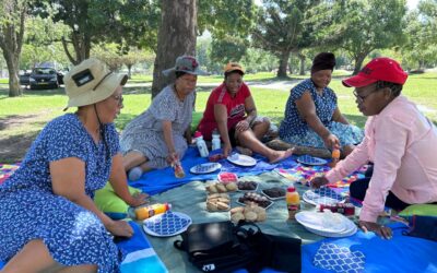 Volunteers and Volunteering